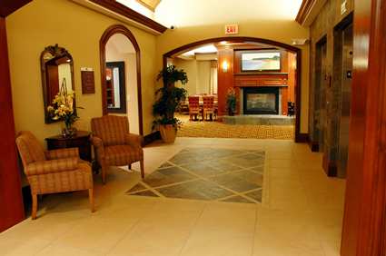 Hotel Homewood Suites By Hilton