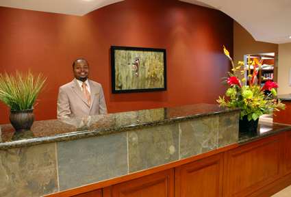 Hotel Homewood Suites By Hilton