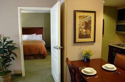 Hotel Homewood Suites By Hilton