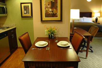 Hotel Homewood Suites By Hilton