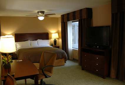 Hotel Homewood Suites By Hilton