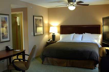 Hotel Homewood Suites By Hilton