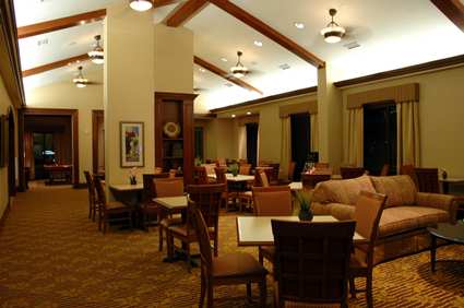 Hotel Homewood Suites By Hilton