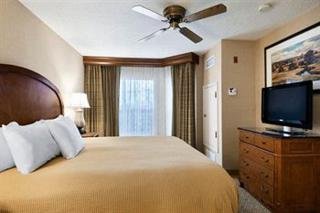 Hotel Homewood Suites By Hilton