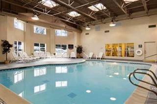 Hotel Homewood Suites By Hilton