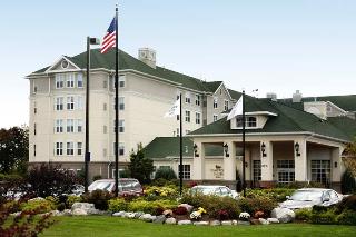 Hotel Homewood Suites By Hilton