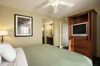 Hotel Homewood Suites By Hilton
