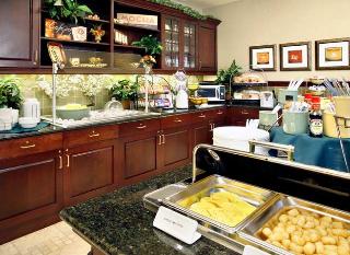 Hotel Homewood Suites By Hilton