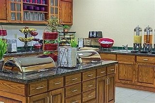 Hotel Homewood Suites By Hilton Airport West