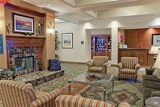 Hotel Homewood Suites By Hilton Airport West