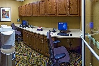 Hotel Homewood Suites By Hilton Airport West
