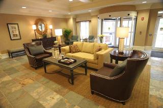 Hotel Homewood Suites By Hilton Albany