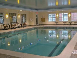 Hotel Homewood Suites By Hilton Albany