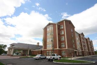 Hotel Homewood Suites By Hilton Albany
