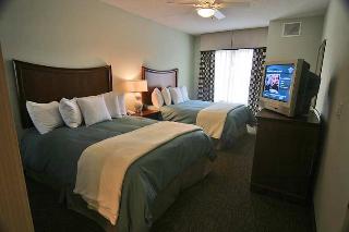 Hotel Homewood Suites By Hilton Albany