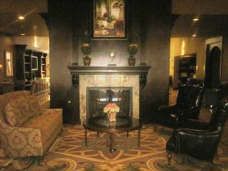 Hotel Homewood Suites By Hilton Albuquerque Airport