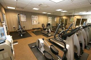Hotel Homewood Suites By Hilton Albuquerque Airport