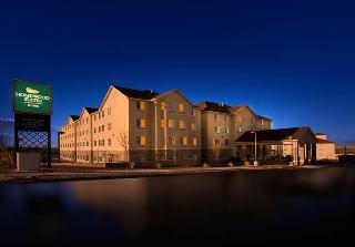 Hotel Homewood Suites By Hilton Albuquerque Airport