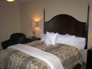Hotel Homewood Suites By Hilton Albuquerque Airport