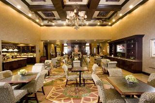 Hotel Homewood Suites By Hilton Albuquerque Airport