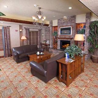 Hotel Homewood Suites By Hilton Albuquerque-journal