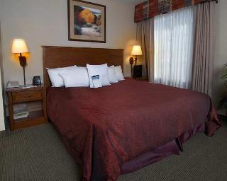 Hotel Homewood Suites By Hilton Albuquerque-journal