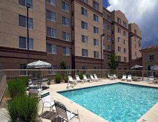 Hotel Homewood Suites By Hilton Albuquerque Uptown