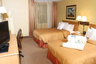 Hotel Homewood Suites By Hilton Albuquerque Uptown