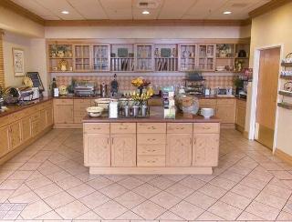 Hotel Homewood Suites By Hilton Albuquerque Uptown