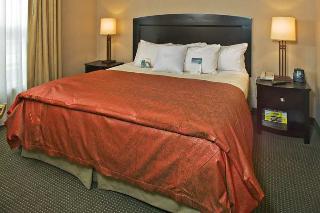 Hotel Homewood Suites By Hilton Alexandria