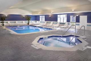 Hotel Homewood Suites By Hilton Allentown-bethlehem