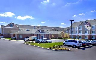 Hotel Homewood Suites By Hilton Allentown-bethlehem
