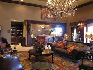Hotel Homewood Suites By Hilton Amarillo