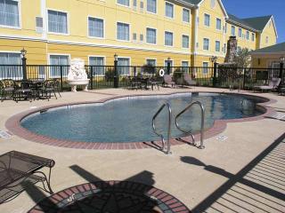 Hotel Homewood Suites By Hilton Amarillo
