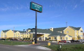 Hotel Homewood Suites By Hilton Amarillo