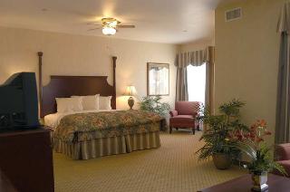 Hotel Homewood Suites By Hilton Amarillo