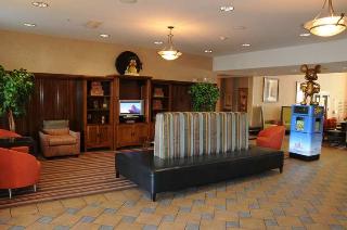 Hotel Homewood Suites By Hilton Anaheim Main Gate Area Garden