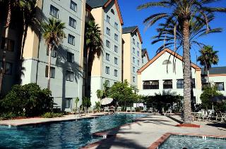Hotel Homewood Suites By Hilton Anaheim-main Gate Area