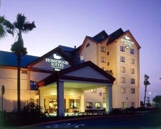 Hotel Homewood Suites By Hilton Anaheim-main Gate Area