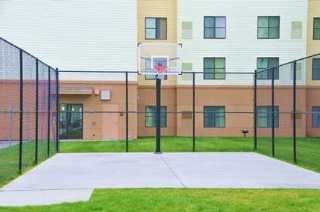 Hotel Homewood Suites By Hilton Anchorage