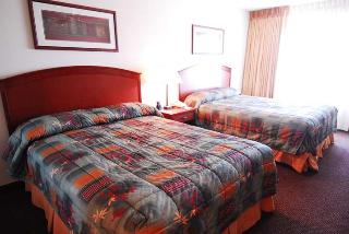 Hotel Homewood Suites By Hilton Anchorage