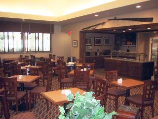 Hotel Homewood Suites By Hilton Anchorage