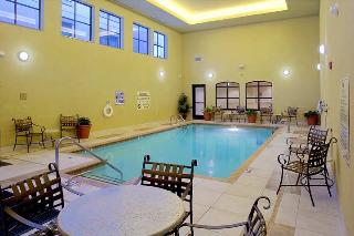 Hotel Homewood Suites By Hilton Asheville-tunnel