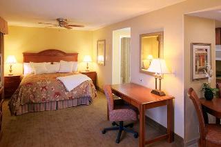 Hotel Homewood Suites By Hilton Asheville-tunnel