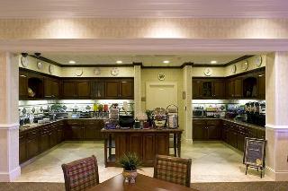 Hotel Homewood Suites By Hilton Asheville-tunnel