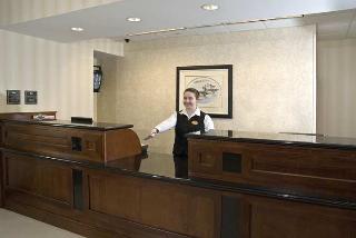 Hotel Homewood Suites By Hilton Atlanta