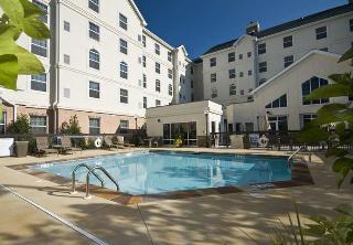 Hotel Homewood Suites By Hilton Atlanta