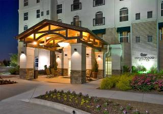 Hotel Homewood Suites By Hilton Atlanta