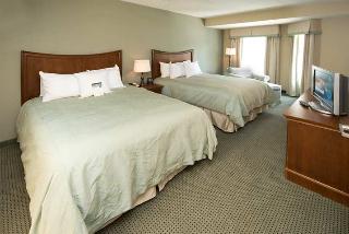 Hotel Homewood Suites By Hilton Atlanta