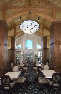Hotel Homewood Suites By Hilton Atlanta